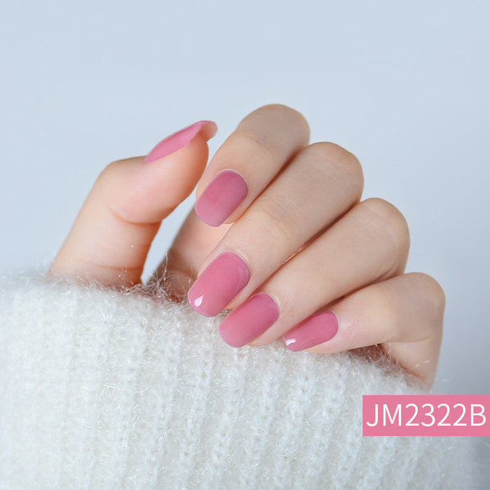 Blush Velvet