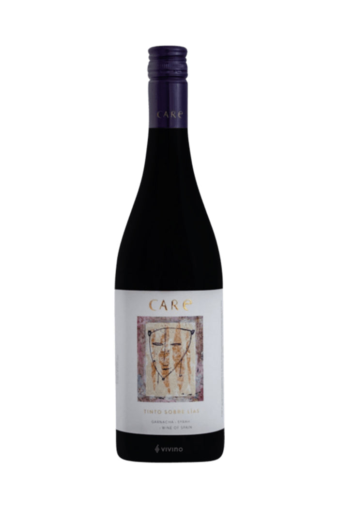 Bodegas Care Tinto Sobre Lías Garnacha - Syrah