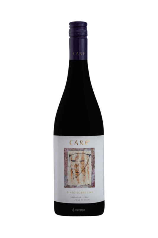 Bodegas Care Tinto Sobre Lías Garnacha - Syrah