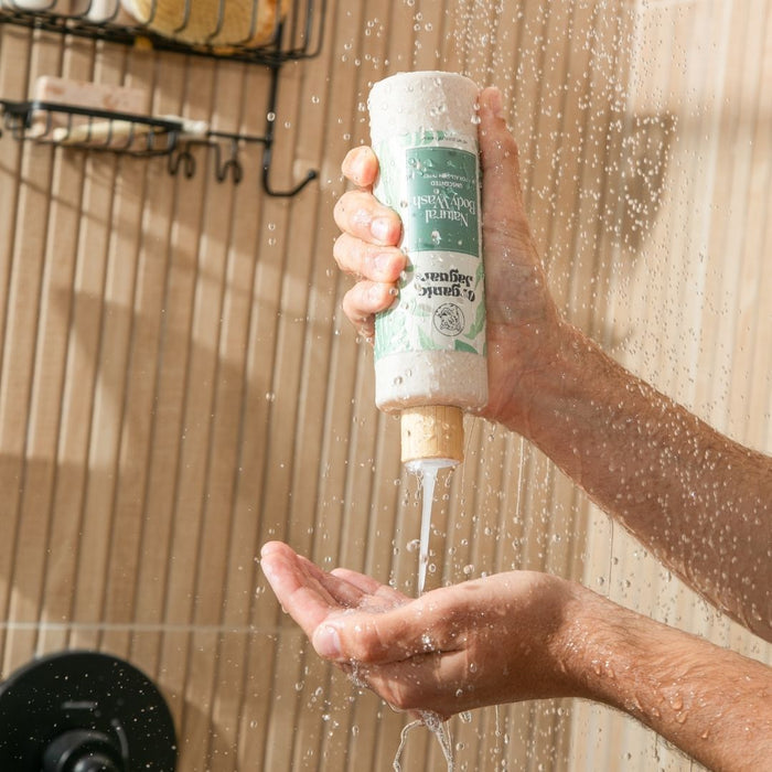 Body Wash