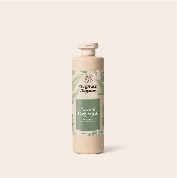 Body Wash