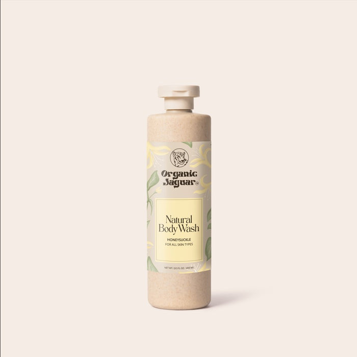 Body Wash