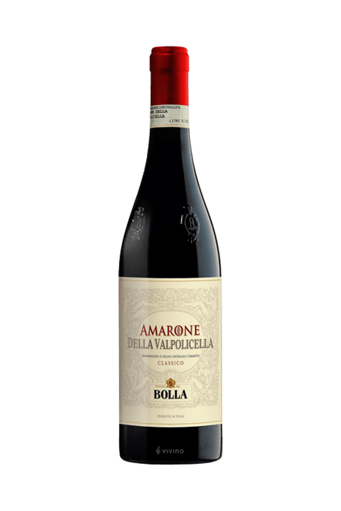 Bolla Amarone della Valpolicella Classico