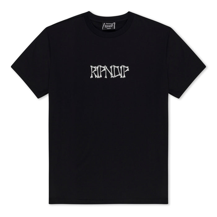 RIPNDIP Bones Tee (Black)