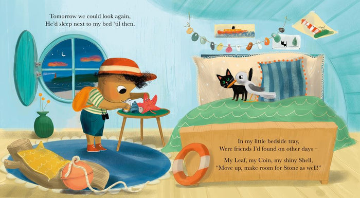 Book - Home For Stone - Spread 4