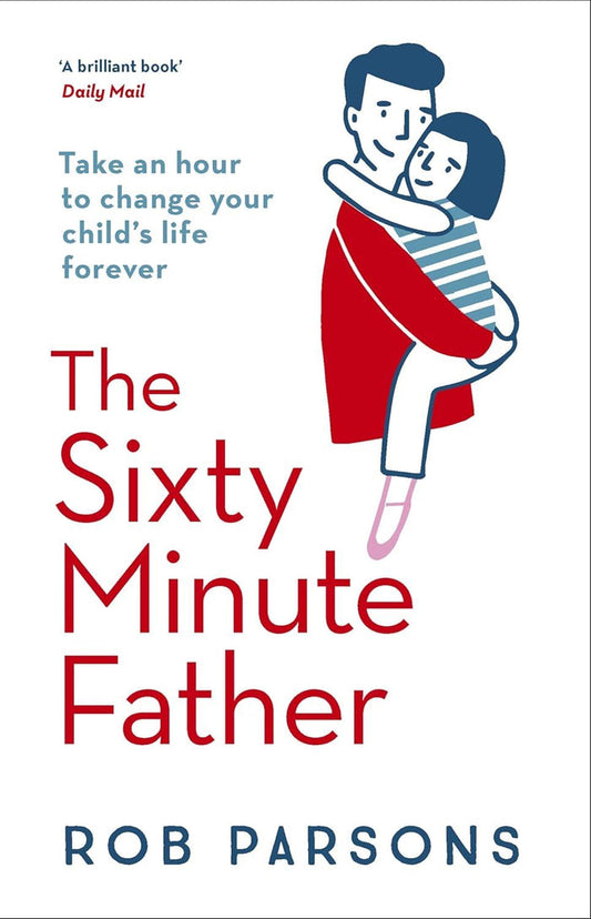 Book - Sixty Minute Father