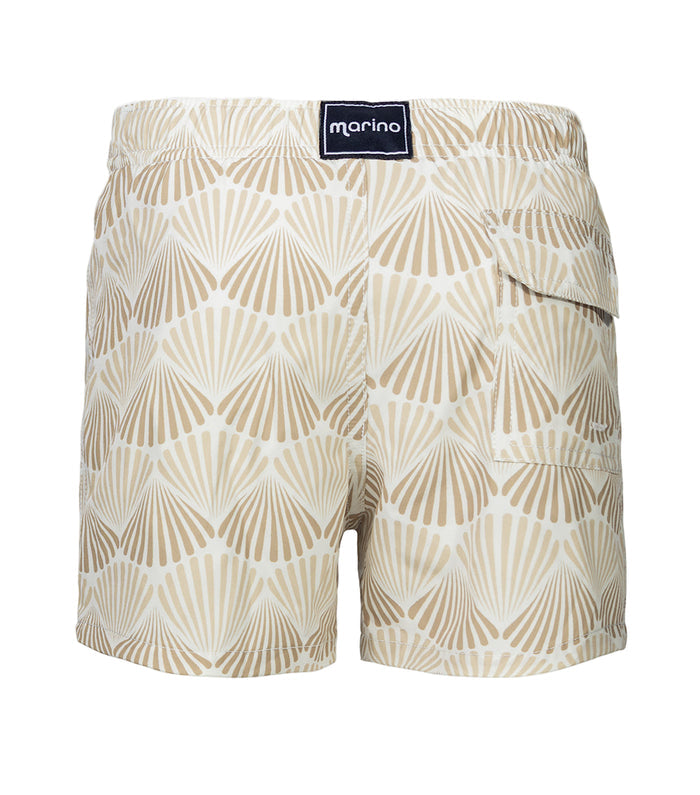 Beige Shells
