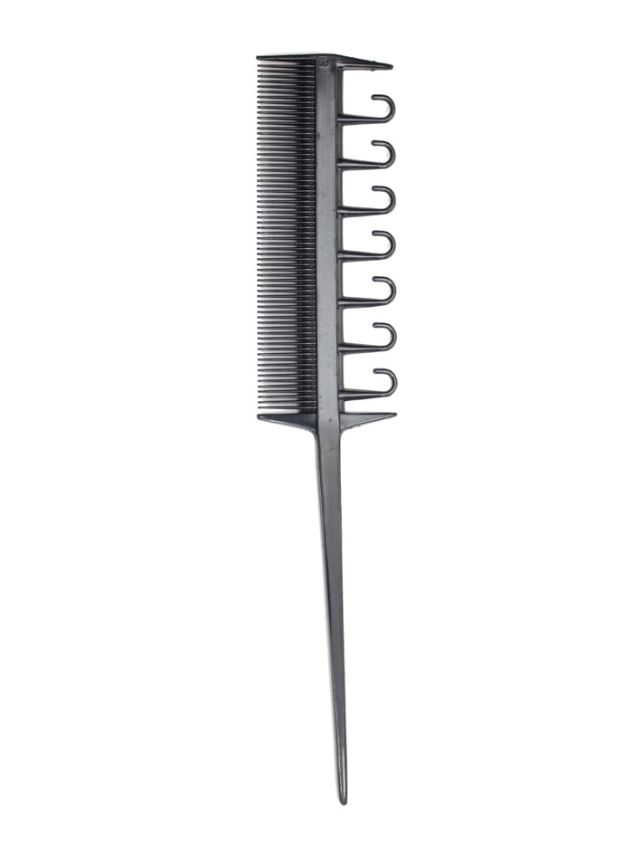 Brilliance Combs HairArt Int'l Inc.
