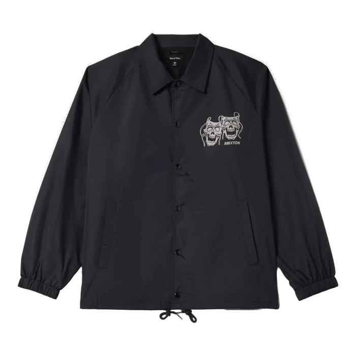 Brixton Watchman Lightweight Coaches Jacket
