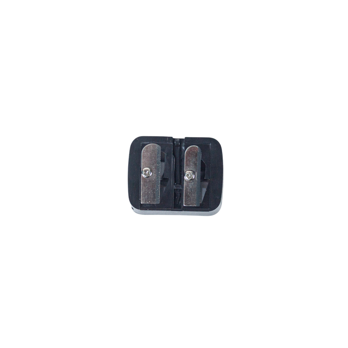 Brow Pencil Dual Sharpener