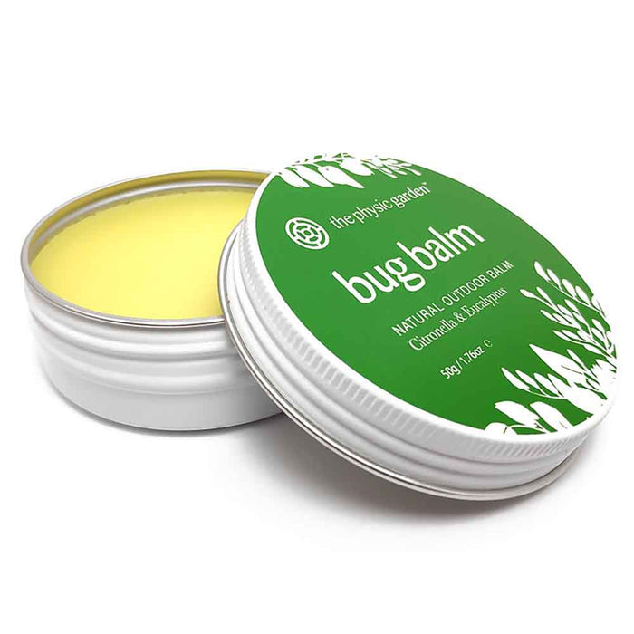 Bug Balm