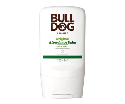 Bulldog Original After Shave Balm 100ml