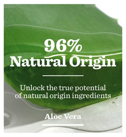 After Shave Balm