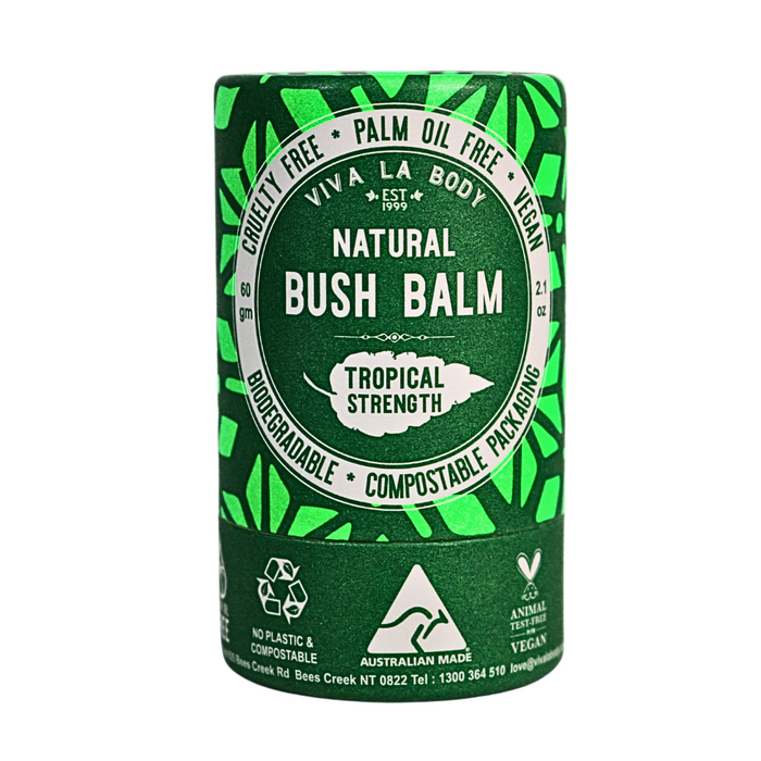 Bush Balm