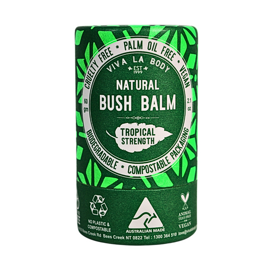 Bush Balm