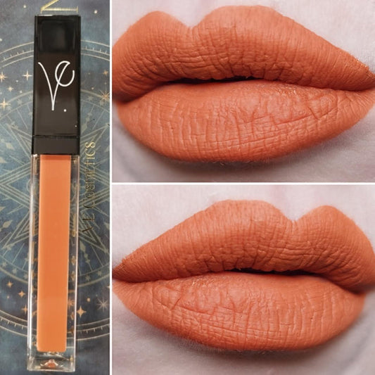 Butternut Liquid Matte Lipstick