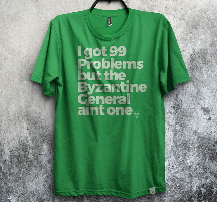S / GENISIS GREEN