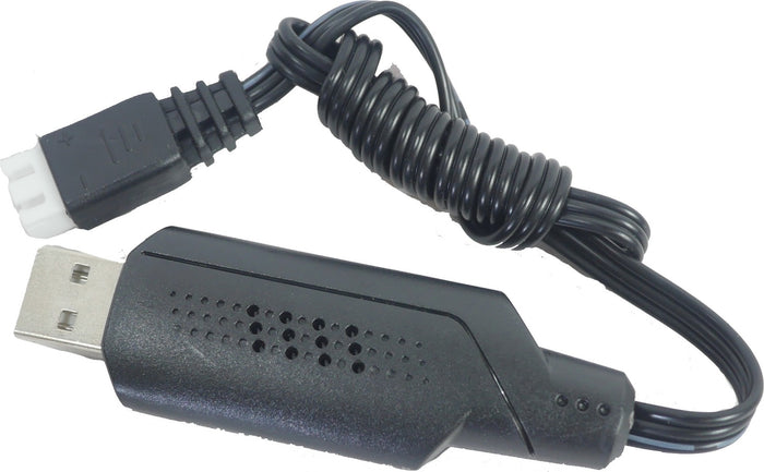 USB Charger, Slyder