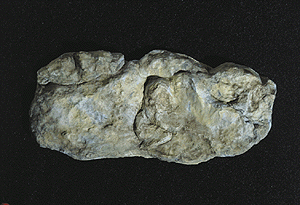C1242 Washed Rock Mold 10.5x5