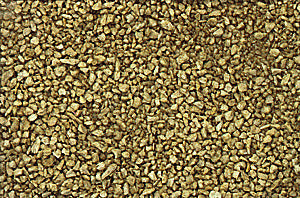 Talus  Rock Debris  Fine -- Buff  12oz 340g