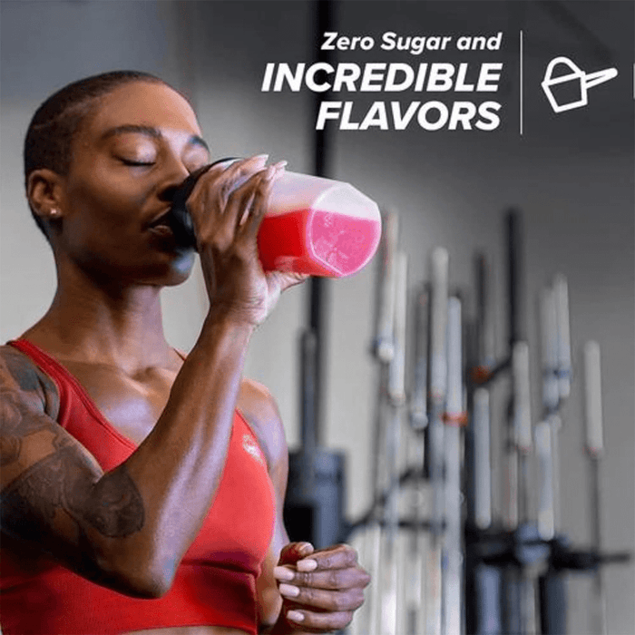 C4 Original Pre Workout Powder Icy Blue Razz Flavor – 30 Servings - Beauty Tribe