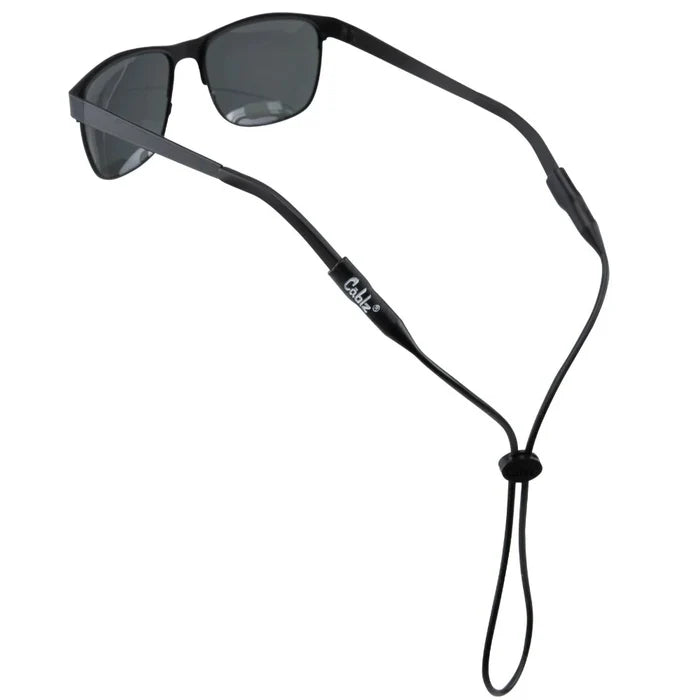 CABLZ Silicone Adjustable Eyewear Retainer - 16"