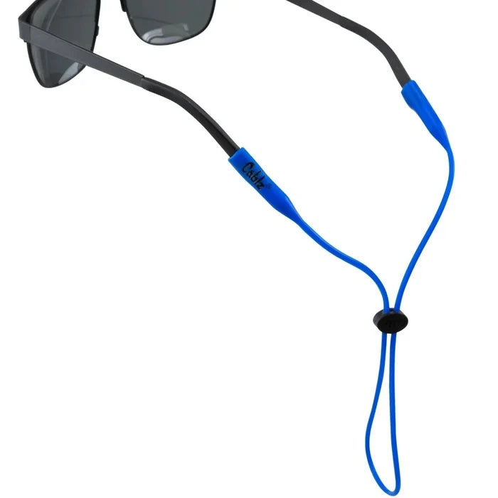CABLZ Silicone Adjustable Eyewear Retainer - 16"