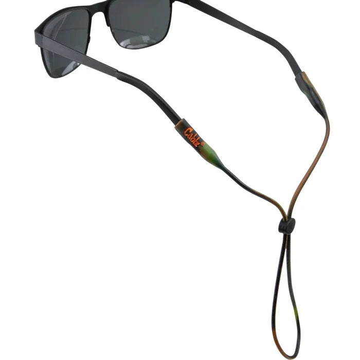 CABLZ Silicone Adjustable Eyewear Retainer - 16"