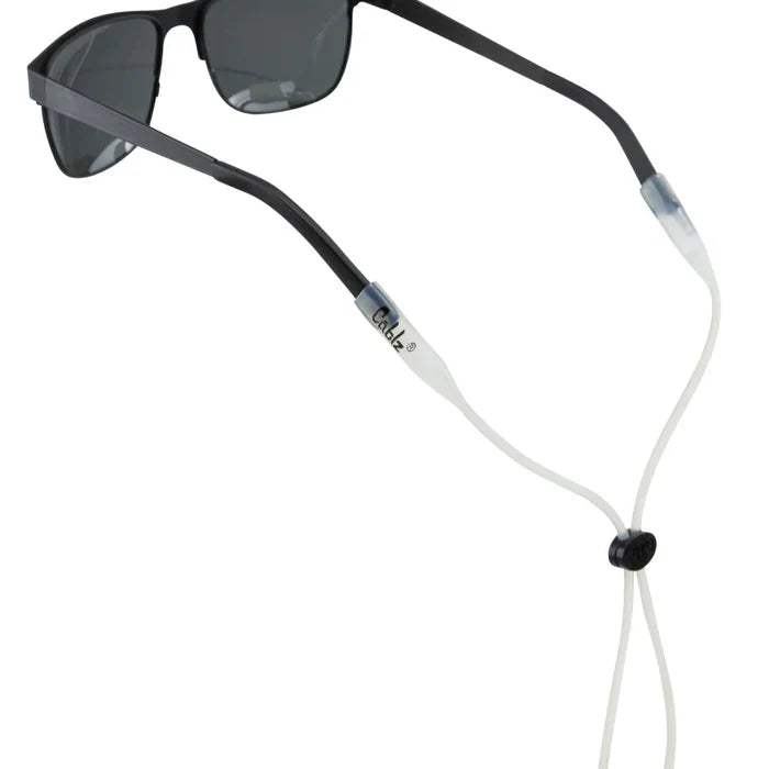 CABLZ Silicone Adjustable Eyewear Retainer - 16"