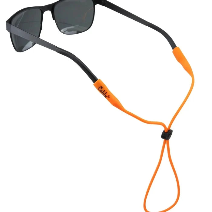 CABLZ Silicone Adjustable Eyewear Retainer - 16"
