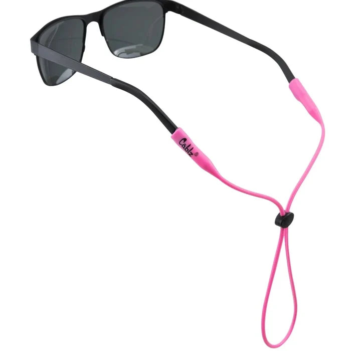 CABLZ Silicone Adjustable Eyewear Retainer - 16"
