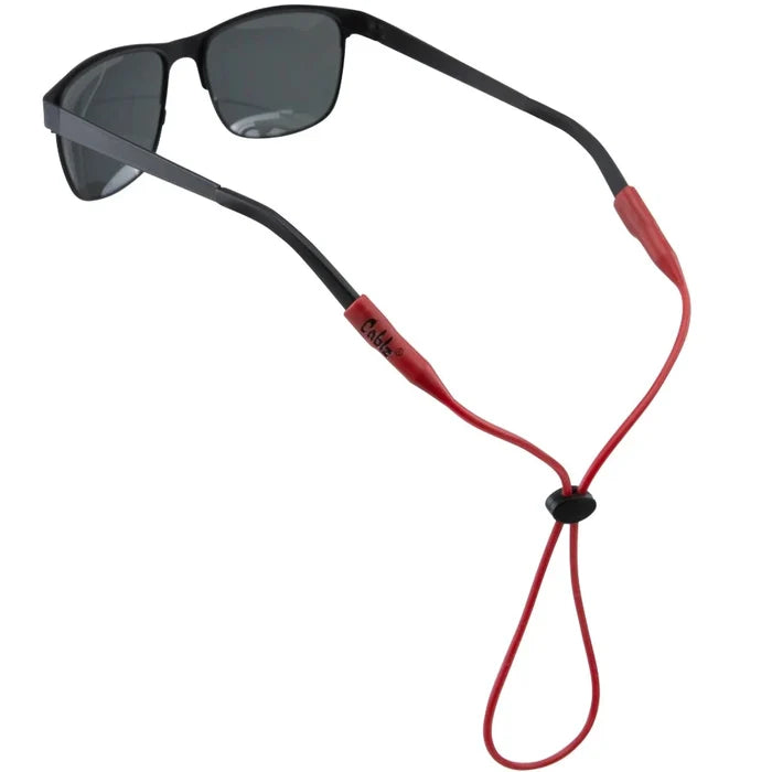 CABLZ Silicone Adjustable Eyewear Retainer - 16"