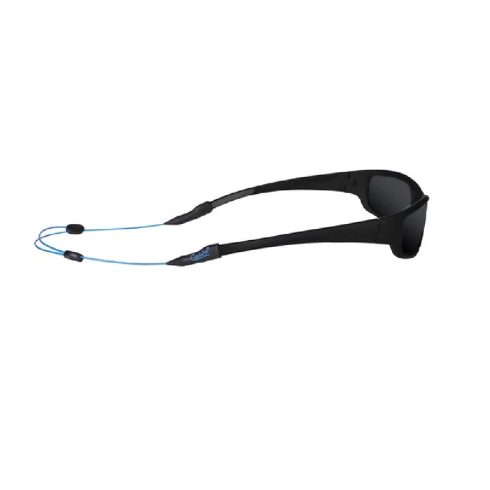CABLZ ZIPZ Adjustable Eyewear Retainer - 12"