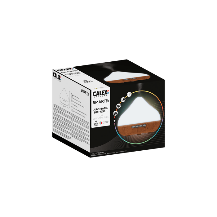 Calex Smart Aroma Diffuser
