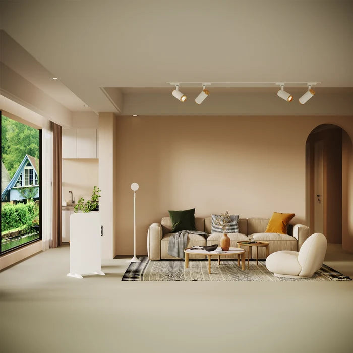 Calex Smart Infrared Panel Heater