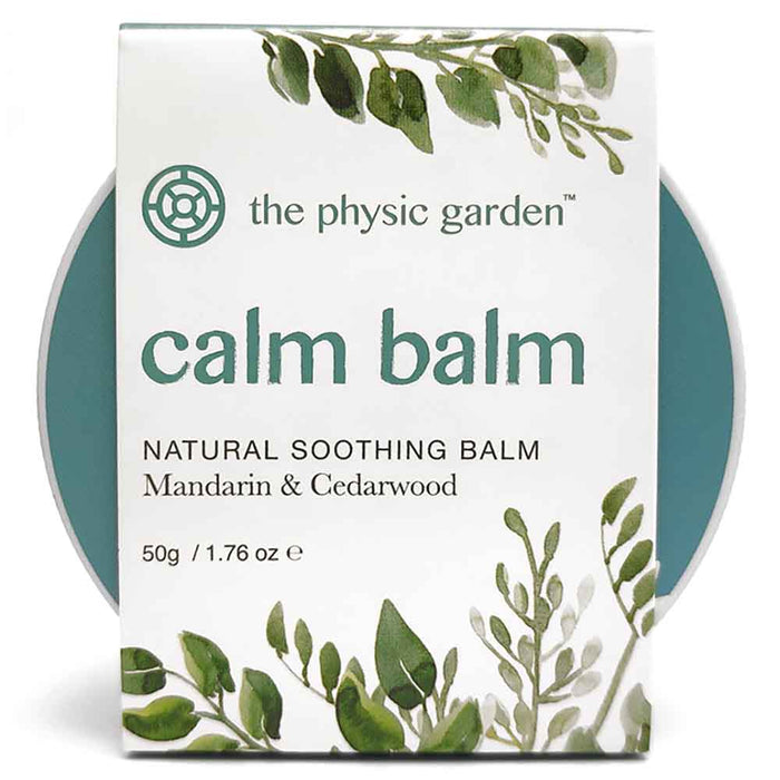 Calm Balm