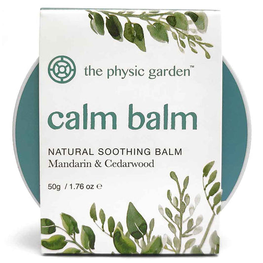 Calm Balm