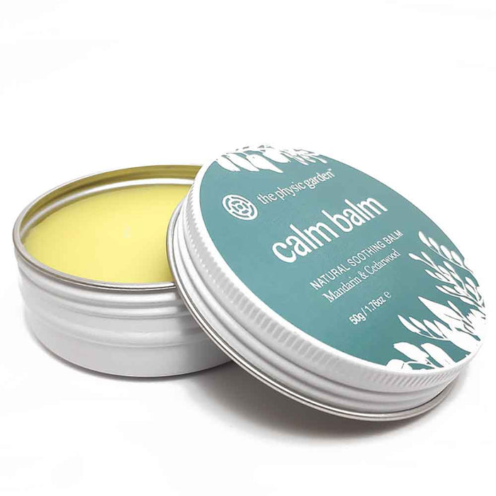 Calm Balm