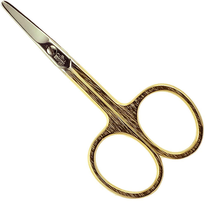 Camila Solingen CS01 Baby Scissors