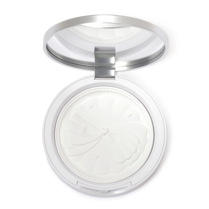 CANMAKE Clear Veil Setting Powder [ NEW ]