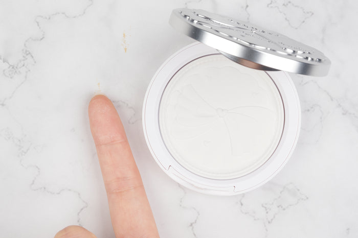 CANMAKE Clear Veil Setting Powder [ NEW ]