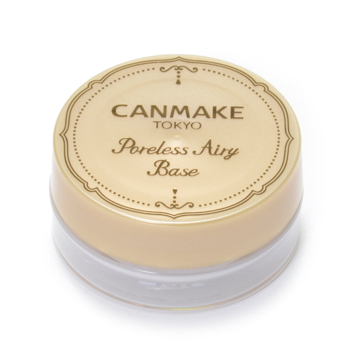 CANMAKE Poreless Airy Base