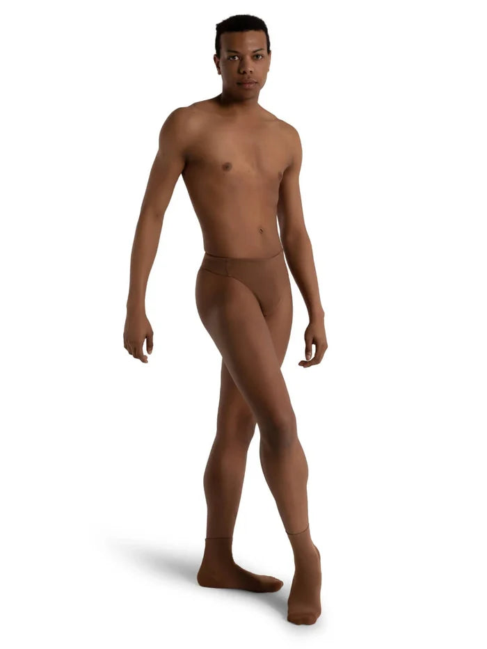 Capezio Reinforced Front Lined Men’s Dance Belt