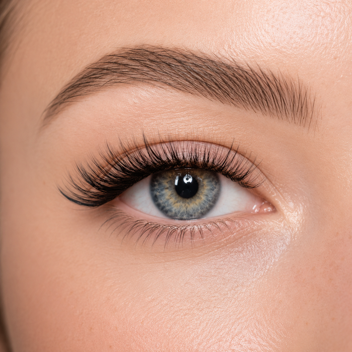 Cat Eye Lash