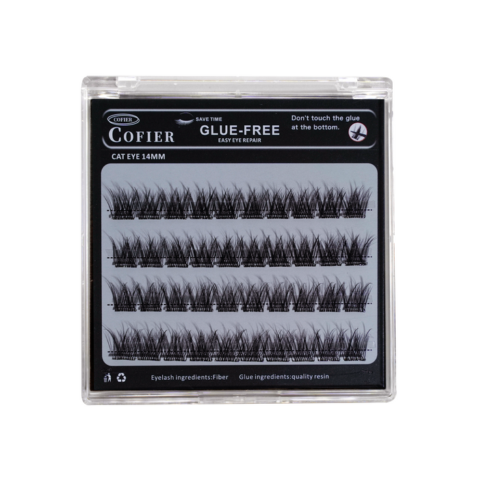 CAT EYE / 14MM