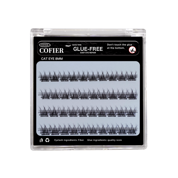 CAT EYE / 8MM