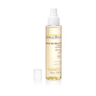 CHATEAU ROUGE - ULTRA MOISTURIZING & UNIFYING BEAUTY CARE OIL - ShanShar Beauty : The world of beauty.