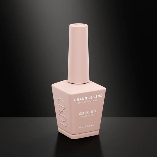 Chaun Legend LGND Gel Color - 08 That's What She Said