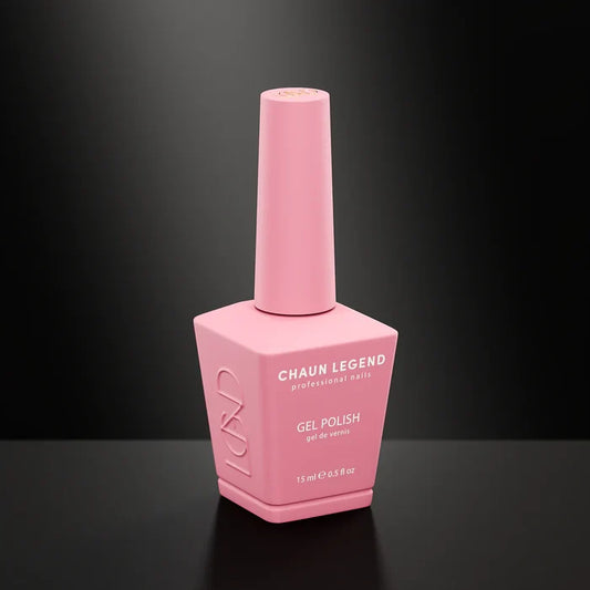 Chaun Legend LGND Gel Color - 37 Baby Doll