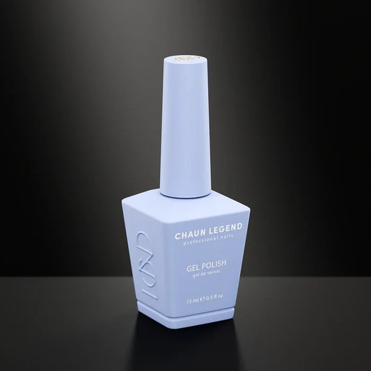 Chaun Legend LGND Gel Color - 48 Is It Blue?
